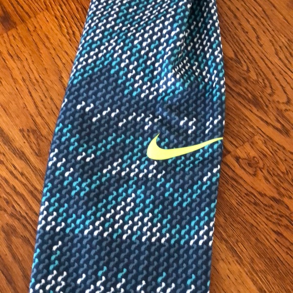 Nike Pro tights - Picture 3 of 4